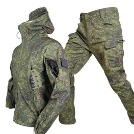 TACTICAL COMBAT UNIFORM